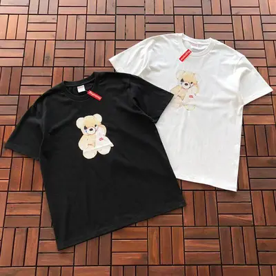 ¥~109 S🔥P🔥E🔥E T-SHIRT 77032432 (im 180CM 68KG iwear size M in the photo)