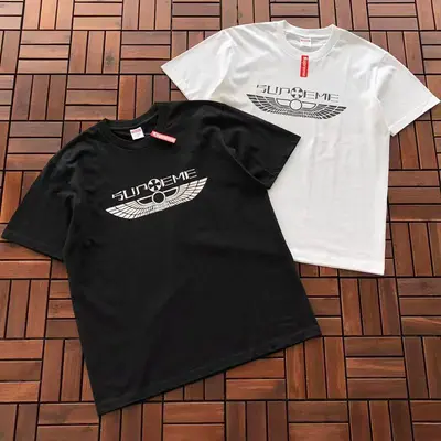 ¥~109 S🔥P🔥E🔥E T-SHIRT 77032431 (im 180CM 68KG iwear size M in the photo)