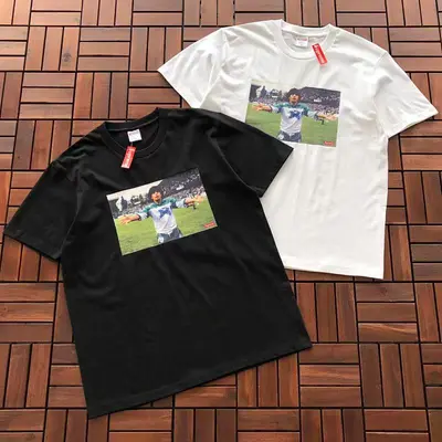 ¥~109 S🔥P🔥E🔥E T-SHIRT 77032428 (im 180CM 68KG iwear size M in the photo)