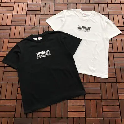 ¥~109 S🔥P🔥E🔥E T-SHIRT 77032433 (im 180CM 68KG iwear size M in the photo)