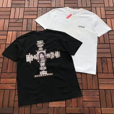 ¥~109 S🔥P🔥E🔥E T-SHIRT 77032442 (im 180CM 68KG iwear size M in the photo)