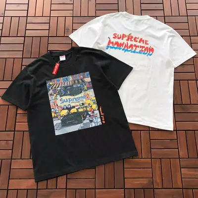 ￥~109 S🔥P🔥E🔥E T-SHIRT 77032427 (im 180CM 68KG iwear size M in the photo)