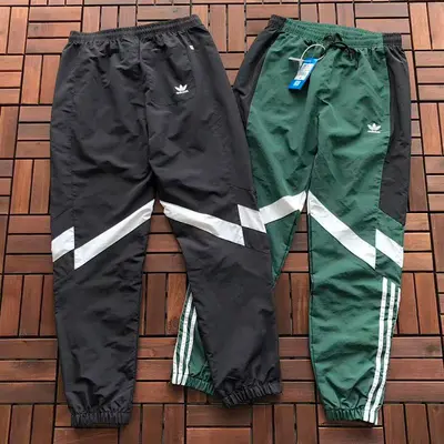 ￥~139 🔥DI🔥AS TROUSERS 66032466 (im 185CM 80KG iwear size M in the photo)