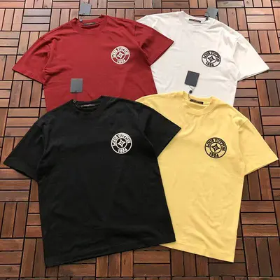 ￥~115 L🔥T-SHIRT 55032406 (im 180CM 68KG iwear size M in the photo)