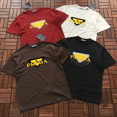 ￥~115 P🔥A🔥A T-SHIRT 55032407 (im 180CM 68KG iwear size M in the photo)