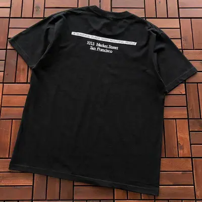 ￥~109 S🔥P🔥E🔥E T-SHIRT 77032453 (im 180CM 68KG iwear size M in the photo)