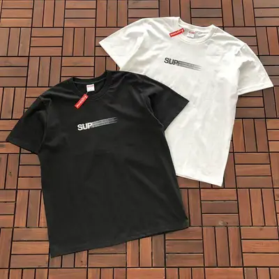 ￥~109 S🔥P🔥E🔥E T-SHIRT 77032412 (im 180CM 68KG iwear size M in the photo)