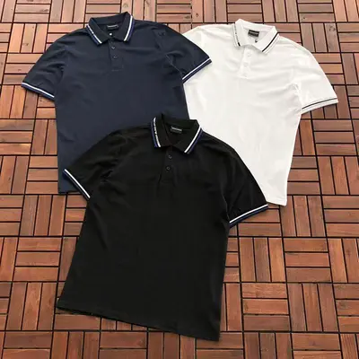 ￥~99 E🔥P🔥R🔥🔥 A🔥M🔥N🔥 T-SHIRT 77032407 (im 180CM 68KG iwear size L in the photo)