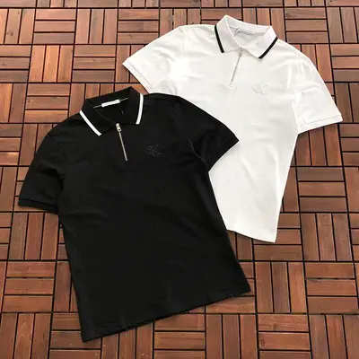 ￥~109 C🔥L🔥IN K🔥E🔥N T-SHIRT 77032410 (im 180CM 68KG iwear size L in the photo)