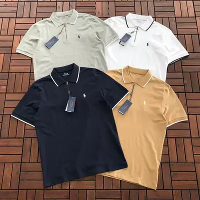￥~109 RA🔥PH🔥AU🔥EN T-SHIRT POLO 77032405 (im 180CM 68KG iwear size L in the photo)
