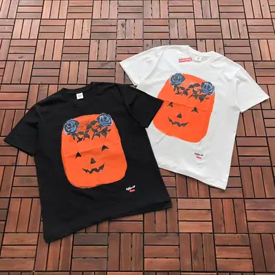 ￥~109 S🔥P🔥E🔥E & YOHJI YAMAMOTO T-SHIRT 77032440 (im 180CM 68KG iwear size M in the photo)