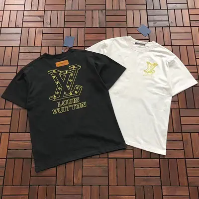￥~119 L🔥T-SHIRT 55032437 (im 180CM 68KG iwear size M in the photo)
