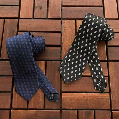 ￥~89 B🔥RB🔥RRY TIE 55032457
