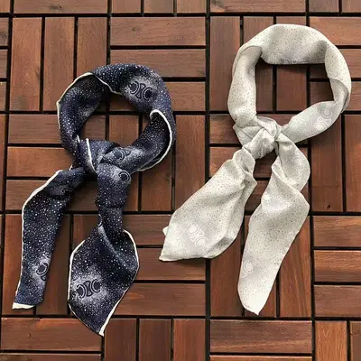 ￥~69 C🔥LI🔥E SCARF 66032449