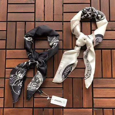 ￥~69 C🔥A🔥E🔥 SCARF 66032444