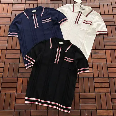 ￥~159 G🔥C🔥I T-SHIRT SWEATER 55032413 (im 180CM 68KG iwear size L in the photo)