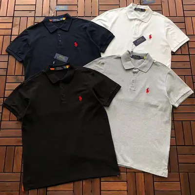 ￥~125 RA🔥PH🔥AU🔥EN T-SHIRT POLO 66032413 (im 185CM 80KG iwear size L in the photo)