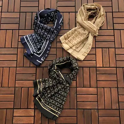 ￥~69 C🔥L🔥IN K🔥E🔥N SCARF 66032440