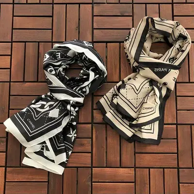 ￥~69 C🔥A🔥E🔥 SCARF 66032433
