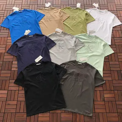 ￥~109 C🔥L🔥IN K🔥E🔥N T-SHIRT WOMAN 66032401