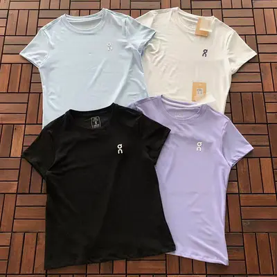 ￥~129 ON RU🔥🔥I🔥G T-SHIRT WOMAN 66032408