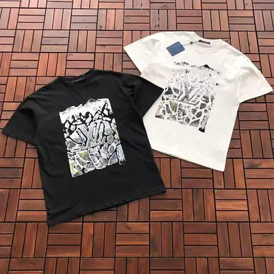 ￥~119 L🔥T-SHIRT 55032434 (im 180CM 68KG iwear size M in the photo)