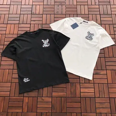 ￥~119 L🔥T-SHIRT 55032430 (im 180CM 68KG iwear size M in the photo)