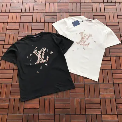 ￥~119 L🔥T-SHIRT 55032429 (im 180CM 68KG iwear size M in the photo)