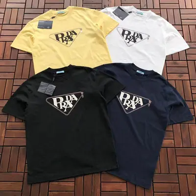 ￥~115 P🔥A🔥A T-SHIRT 55032410 (im 180CM 68KG iwear size M in the photo)