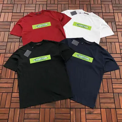 ￥~115 L🔥T-SHIRT 55032404 (im 180CM 68KG iwear size M in the photo)