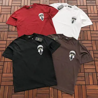 ￥~115 F🔥🔥D🔥 T-SHIRT 55032402 (im 180CM 68KG iwear size M in the photo)