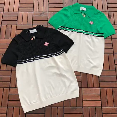 ￥~159 C🔥S🔥BL🔥🔥C🔥 T-SHIRT SWEATER 55032425 (im 180CM 68KG iwear size L in the photo)