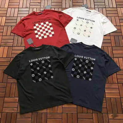 ￥~115 L🔥T-SHIRT 55032403 (im 180CM 68KG iwear size M in the photo)