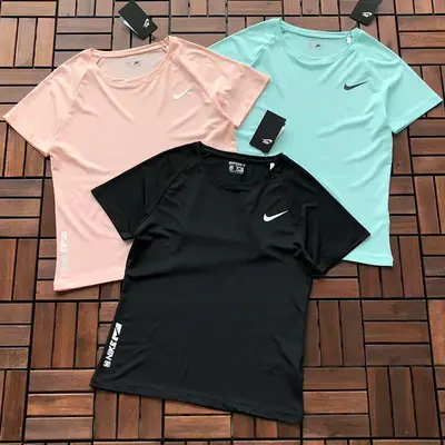 ￥~129 N🔥K🔥T-SHIRT WOMAN 66032419