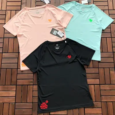 ￥~129 L🔥🔥UL🔥M🔥N T-SHIRT WOMAN 66032420