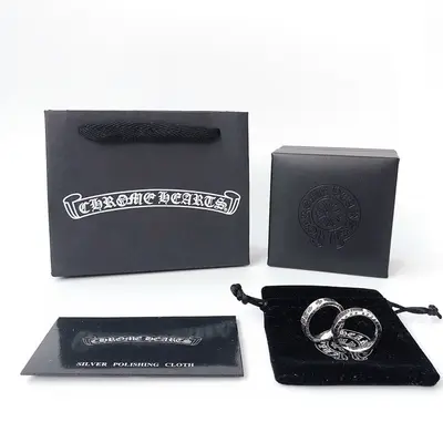 ￥ 125 CH🔥OM🔥 HE🔥RTS JEWELRY 88032402