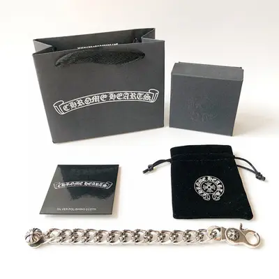 ￥189 CH🔥OM🔥 HE🔥RTS JEWELRY 88032403