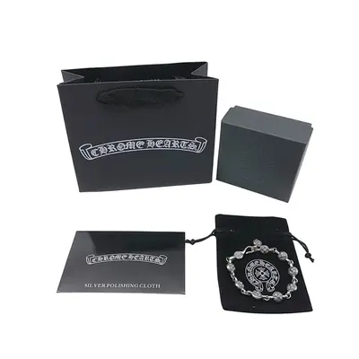 ￥159 CH🔥OM🔥 HE🔥RTS JEWELRY 88032406