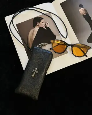 ￥ 135 CH🔥OM🔥 HE🔥RTS BAG 88032424