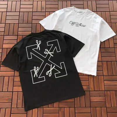 ￥~99 O🔥🔥-W🔥🔥TE T-SHIRT 55032533 (im 176CM 58KG iwear size M in the photo)