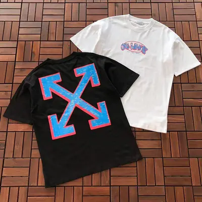￥~99 O🔥🔥-W🔥🔥TE T-SHIRT 55032532 (im 176CM 58KG iwear size M in the photo)
