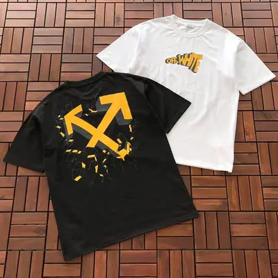 ￥~99 O🔥🔥-W🔥🔥TE T-SHIRT 55032530 (im 176CM 58KG iwear size M in the photo)
