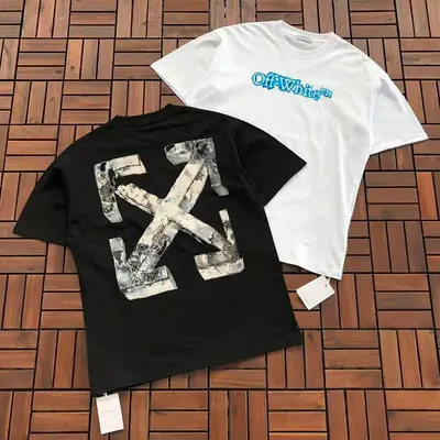 ￥~99 O🔥🔥-W🔥🔥TE T-SHIRT 55032548 (im 176CM 58KG iwear size M in the photo)