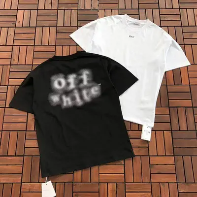 ￥~99 O🔥🔥-W🔥🔥TE T-SHIRT 55032547 (im 176CM 58KG iwear size M in the photo)