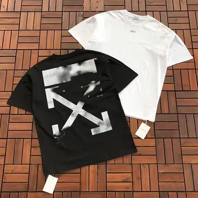 ￥~99 O🔥🔥-W🔥🔥TE T-SHIRT 55032546 (im 176CM 58KG iwear size M in the photo)