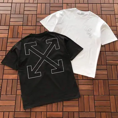 ￥~99 O🔥🔥-W🔥🔥TE T-SHIRT 55032529 (im 176CM 58KG iwear size M in the photo)