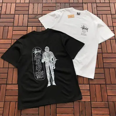 ￥125 🔥S🔥Y T-SHIRT 88032527 (im 176CM 58KG iwear size M in the photo)