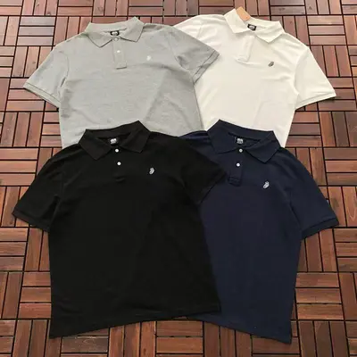 ￥129 ST🔥S🔥Y T-SHIRT 88032505 (im 176CM 58KG iwear size M in the photo)