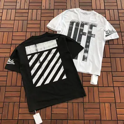 ￥~109 O🔥🔥-W🔥🔥TE T-SHIRT 55032543 (im 176CM 58KG iwear size M in the photo)