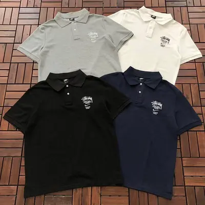 ￥129 ST🔥S🔥Y & N🔥K🔥T-SHIRT 88032506 (im 176CM 58KG iwear size M in the photo)